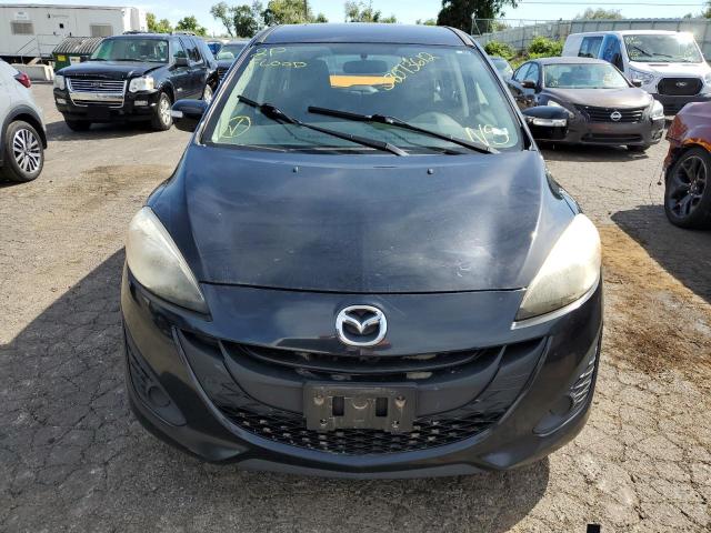 Photo 8 VIN: JM1CW2BL7F0189768 - MAZDA 5 SPORT 