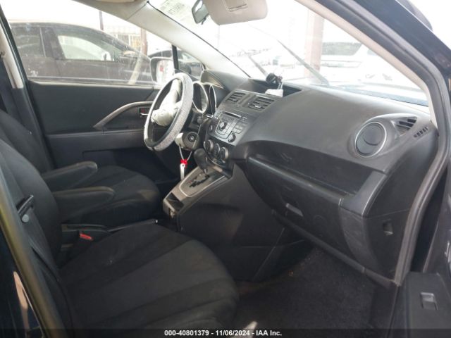 Photo 4 VIN: JM1CW2BL7F0190158 - MAZDA MAZDA5 