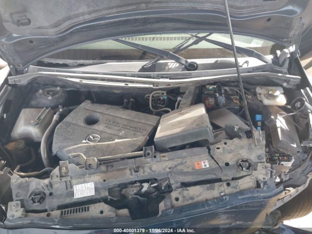 Photo 9 VIN: JM1CW2BL7F0190158 - MAZDA MAZDA5 