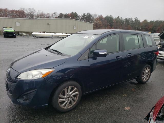 Photo 0 VIN: JM1CW2BL7F0190371 - MAZDA 5 