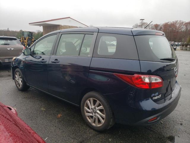 Photo 1 VIN: JM1CW2BL7F0190371 - MAZDA 5 