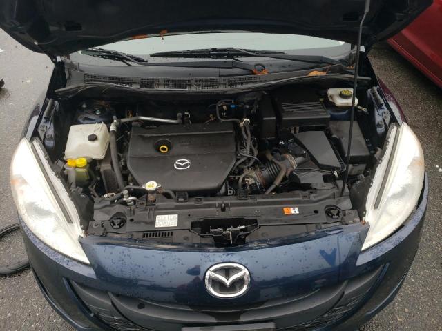 Photo 10 VIN: JM1CW2BL7F0190371 - MAZDA 5 