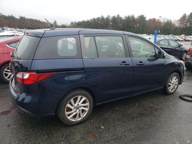 Photo 2 VIN: JM1CW2BL7F0190371 - MAZDA 5 