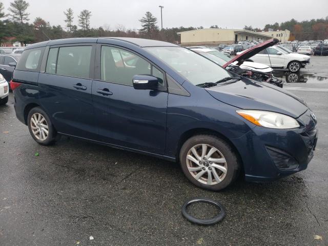 Photo 3 VIN: JM1CW2BL7F0190371 - MAZDA 5 