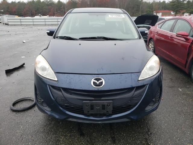 Photo 4 VIN: JM1CW2BL7F0190371 - MAZDA 5 