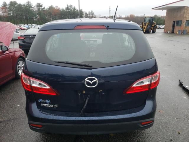 Photo 5 VIN: JM1CW2BL7F0190371 - MAZDA 5 