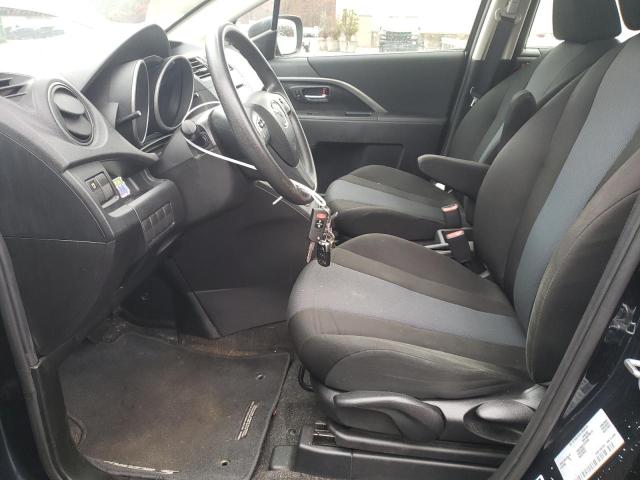 Photo 6 VIN: JM1CW2BL7F0190371 - MAZDA 5 