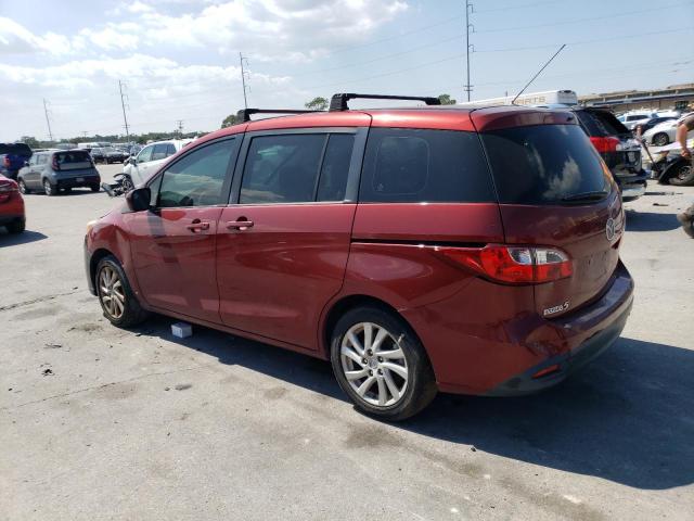 Photo 1 VIN: JM1CW2BL8C0103427 - MAZDA 5 