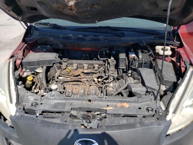 Photo 11 VIN: JM1CW2BL8C0103427 - MAZDA 5 