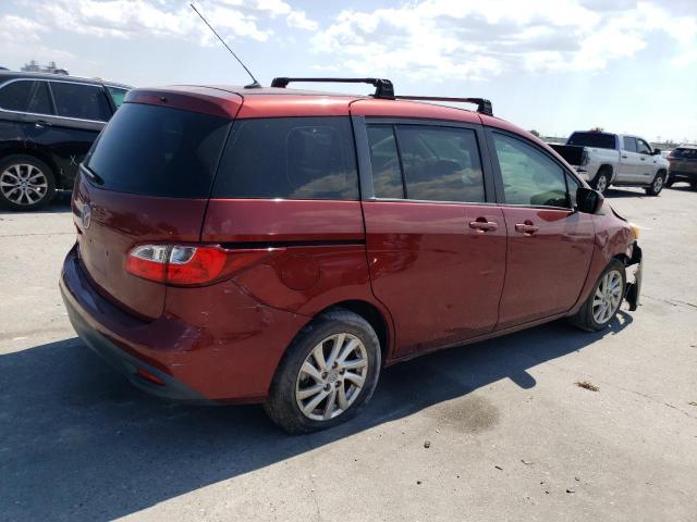 Photo 2 VIN: JM1CW2BL8C0103427 - MAZDA 5 