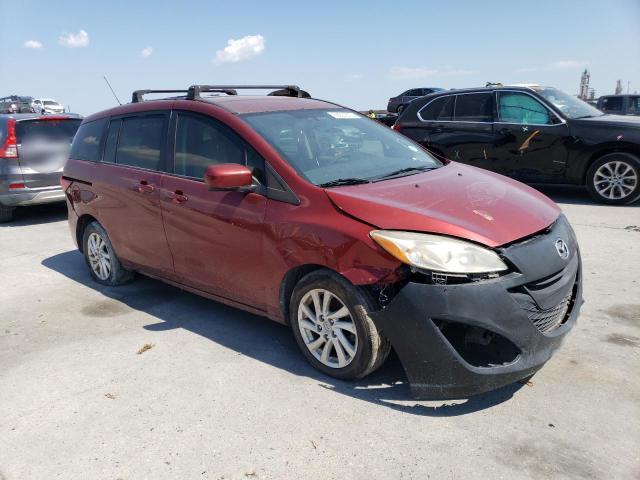 Photo 3 VIN: JM1CW2BL8C0103427 - MAZDA 5 