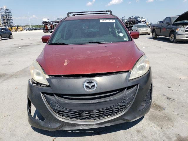 Photo 4 VIN: JM1CW2BL8C0103427 - MAZDA 5 