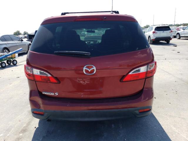 Photo 5 VIN: JM1CW2BL8C0103427 - MAZDA 5 