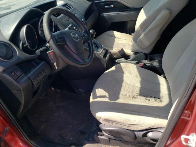 Photo 6 VIN: JM1CW2BL8C0103427 - MAZDA 5 