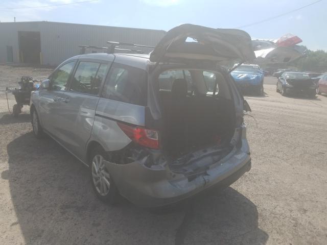 Photo 2 VIN: JM1CW2BL8C0107932 - MAZDA 5 