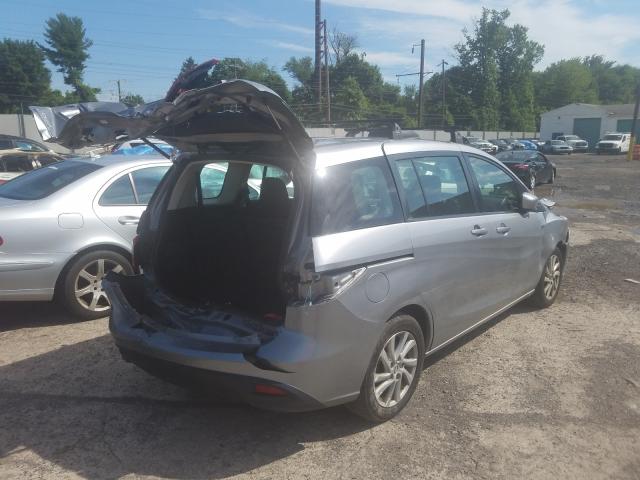 Photo 3 VIN: JM1CW2BL8C0107932 - MAZDA 5 