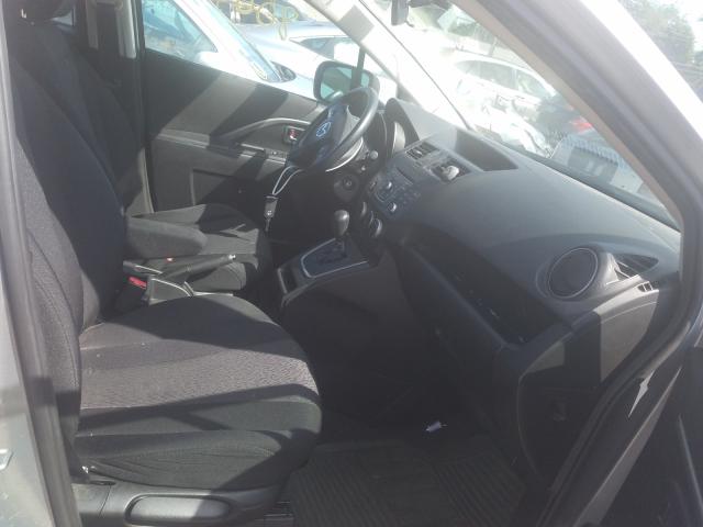 Photo 4 VIN: JM1CW2BL8C0107932 - MAZDA 5 