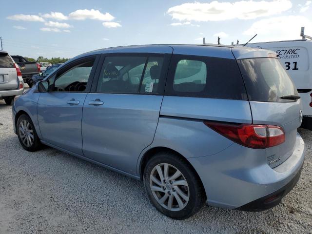 Photo 1 VIN: JM1CW2BL8C0109194 - MAZDA 5 