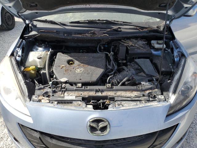 Photo 11 VIN: JM1CW2BL8C0109194 - MAZDA 5 