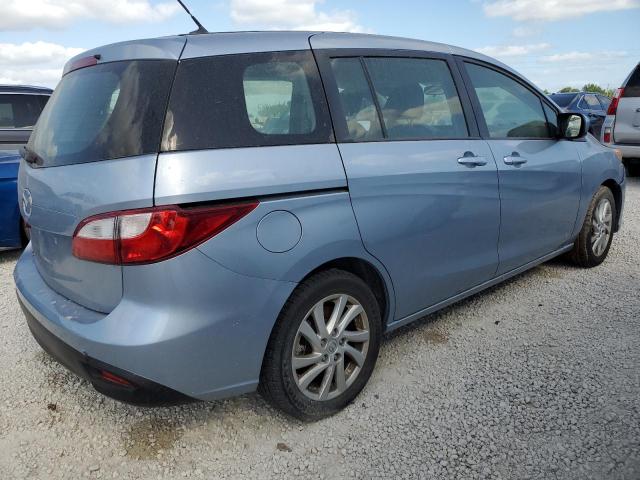 Photo 2 VIN: JM1CW2BL8C0109194 - MAZDA 5 