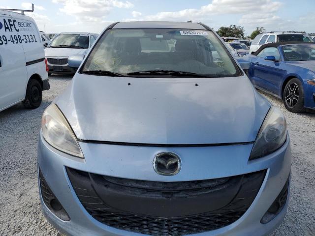 Photo 4 VIN: JM1CW2BL8C0109194 - MAZDA 5 