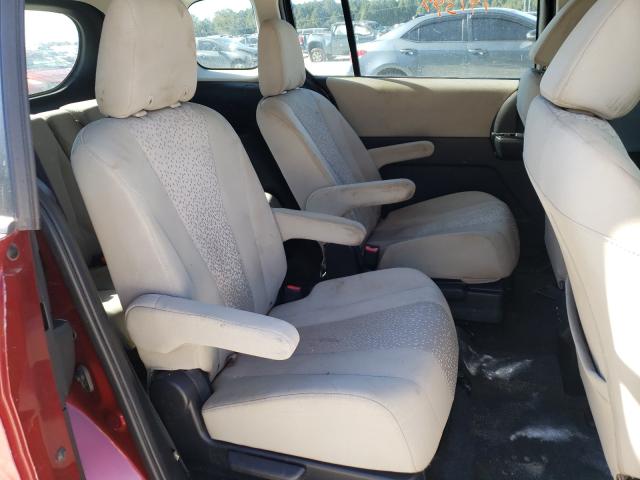 Photo 5 VIN: JM1CW2BL8C0110250 - MAZDA MAZDA 5 