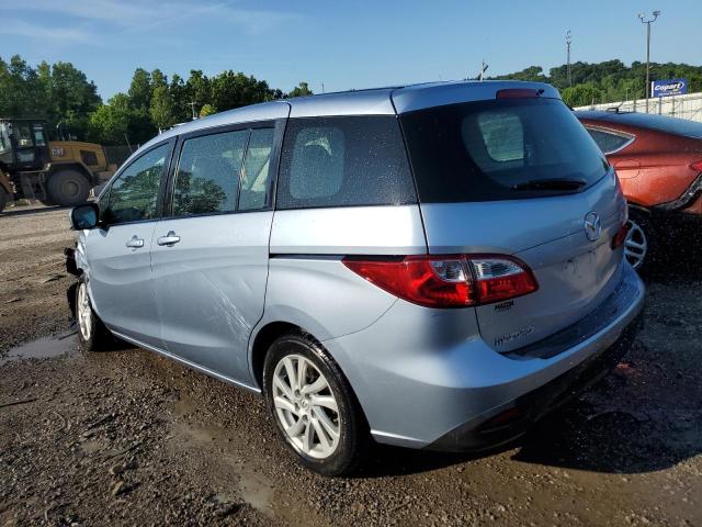 Photo 1 VIN: JM1CW2BL8C0110734 - MAZDA 5 