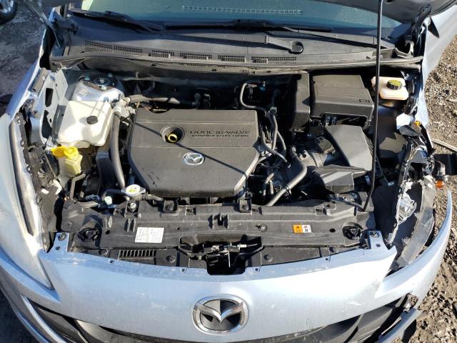 Photo 10 VIN: JM1CW2BL8C0110734 - MAZDA 5 