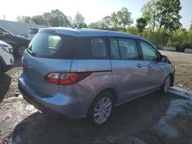 Photo 2 VIN: JM1CW2BL8C0110734 - MAZDA 5 