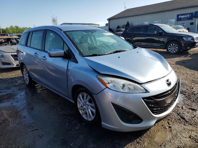 Photo 3 VIN: JM1CW2BL8C0110734 - MAZDA 5 