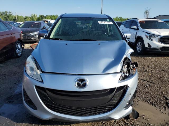 Photo 4 VIN: JM1CW2BL8C0110734 - MAZDA 5 