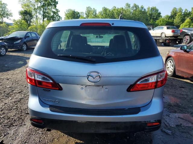 Photo 5 VIN: JM1CW2BL8C0110734 - MAZDA 5 