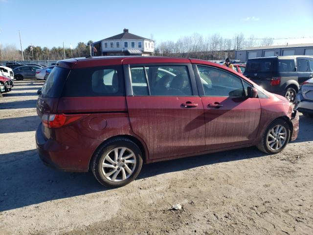 Photo 2 VIN: JM1CW2BL8C0111818 - MAZDA MAZDA5 