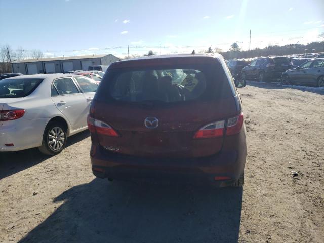 Photo 5 VIN: JM1CW2BL8C0111818 - MAZDA MAZDA5 