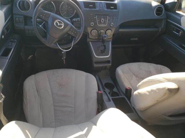 Photo 7 VIN: JM1CW2BL8C0111818 - MAZDA MAZDA5 