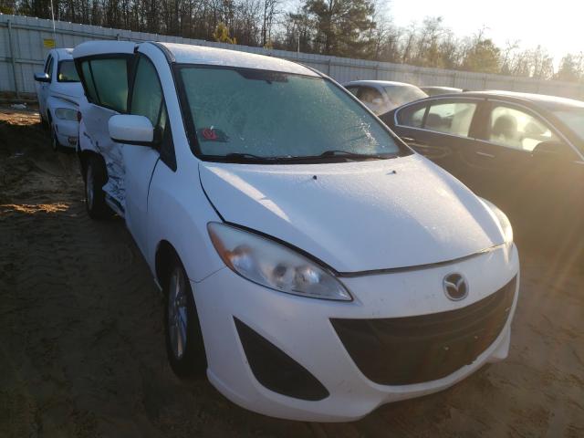 Photo 0 VIN: JM1CW2BL8C0111883 - MAZDA 5 