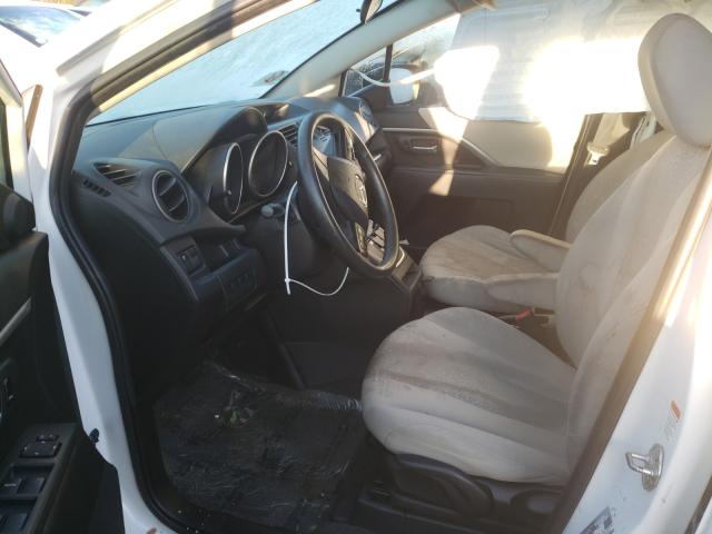 Photo 4 VIN: JM1CW2BL8C0111883 - MAZDA 5 