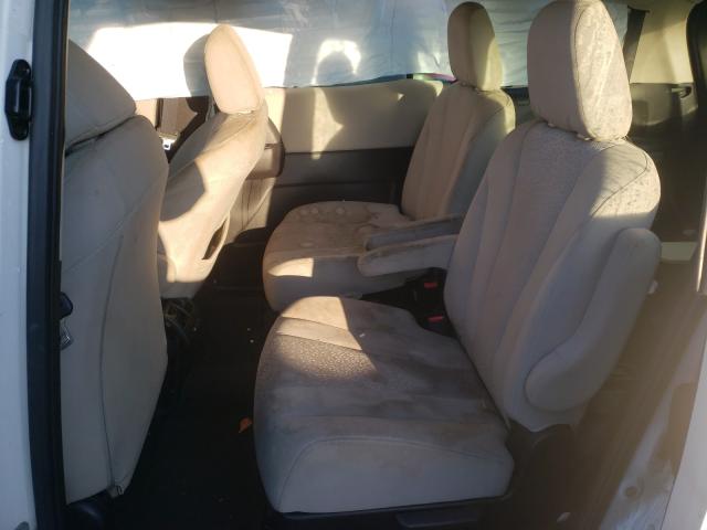 Photo 5 VIN: JM1CW2BL8C0111883 - MAZDA 5 