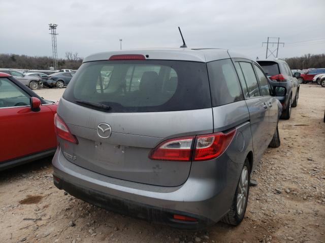 Photo 3 VIN: JM1CW2BL8C0112211 - MAZDA 5 