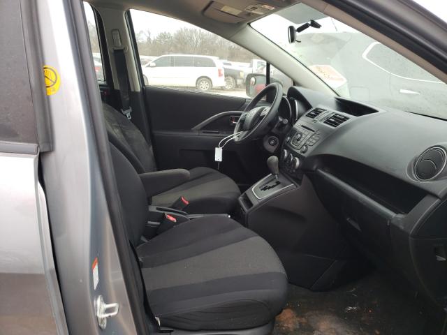 Photo 4 VIN: JM1CW2BL8C0112211 - MAZDA 5 