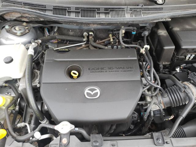 Photo 6 VIN: JM1CW2BL8C0112211 - MAZDA 5 