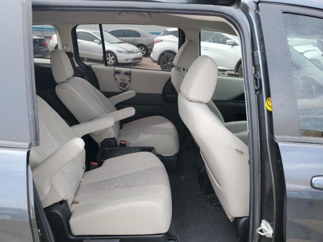 Photo 10 VIN: JM1CW2BL8C0113309 - MAZDA 5 