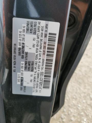 Photo 12 VIN: JM1CW2BL8C0113309 - MAZDA 5 