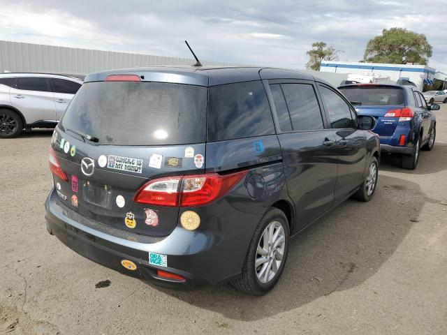 Photo 2 VIN: JM1CW2BL8C0113309 - MAZDA 5 