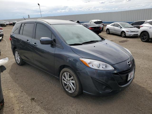 Photo 3 VIN: JM1CW2BL8C0113309 - MAZDA 5 