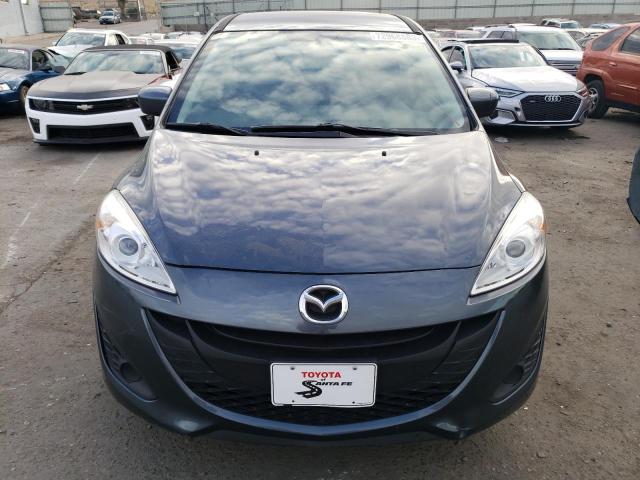 Photo 4 VIN: JM1CW2BL8C0113309 - MAZDA 5 