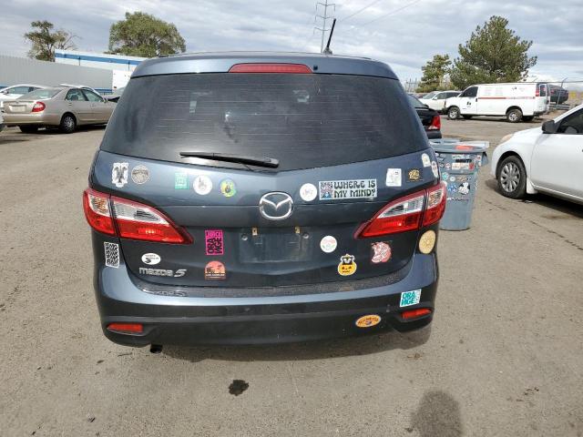 Photo 5 VIN: JM1CW2BL8C0113309 - MAZDA 5 