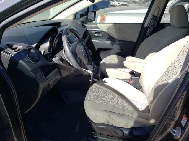 Photo 6 VIN: JM1CW2BL8C0113309 - MAZDA 5 