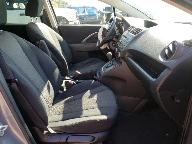 Photo 4 VIN: JM1CW2BL8C0113438 - MAZDA 5 