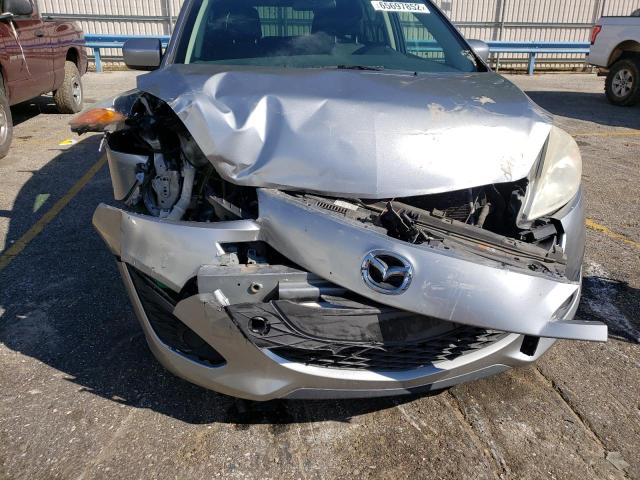 Photo 8 VIN: JM1CW2BL8C0113438 - MAZDA 5 